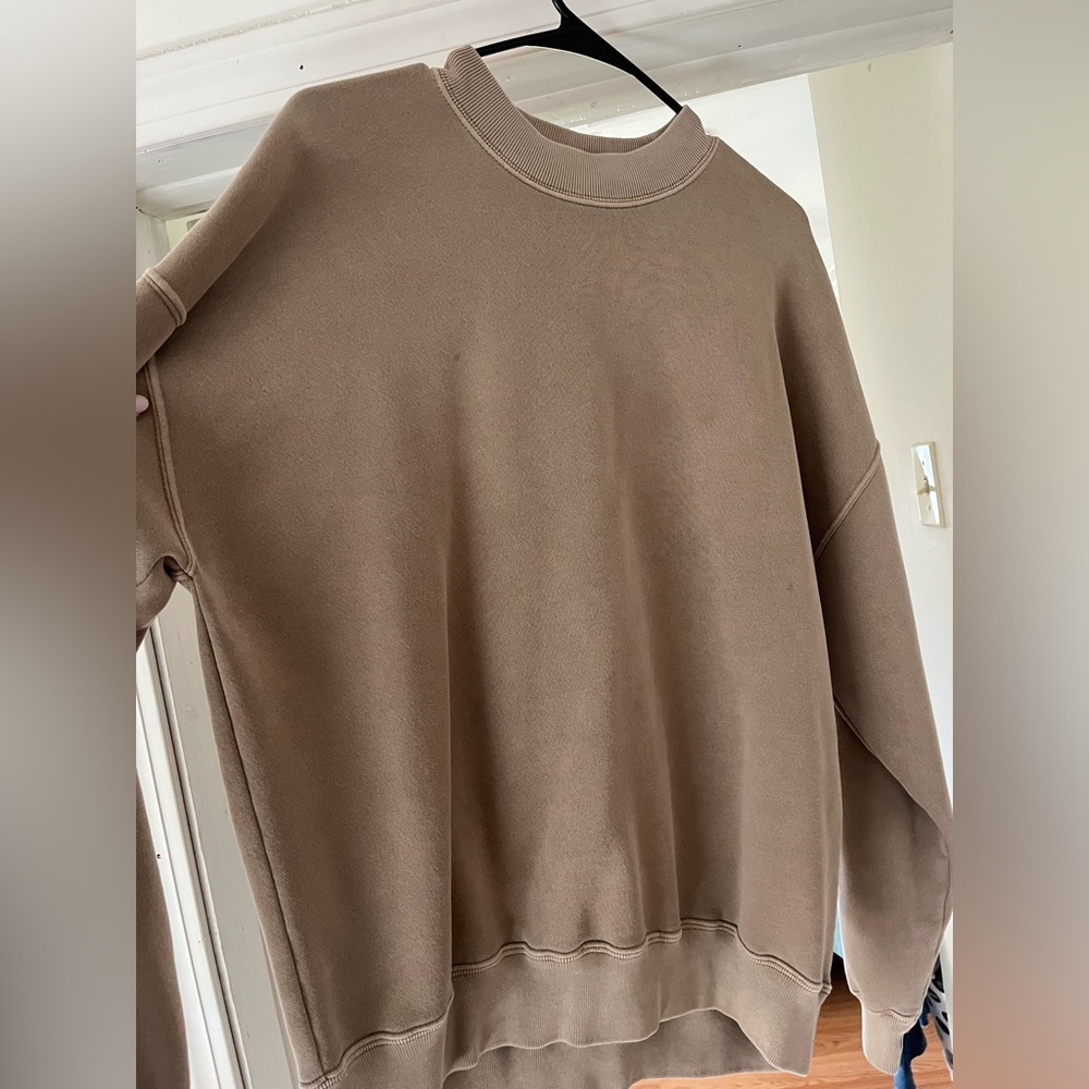 Abercrombie sweatshirt